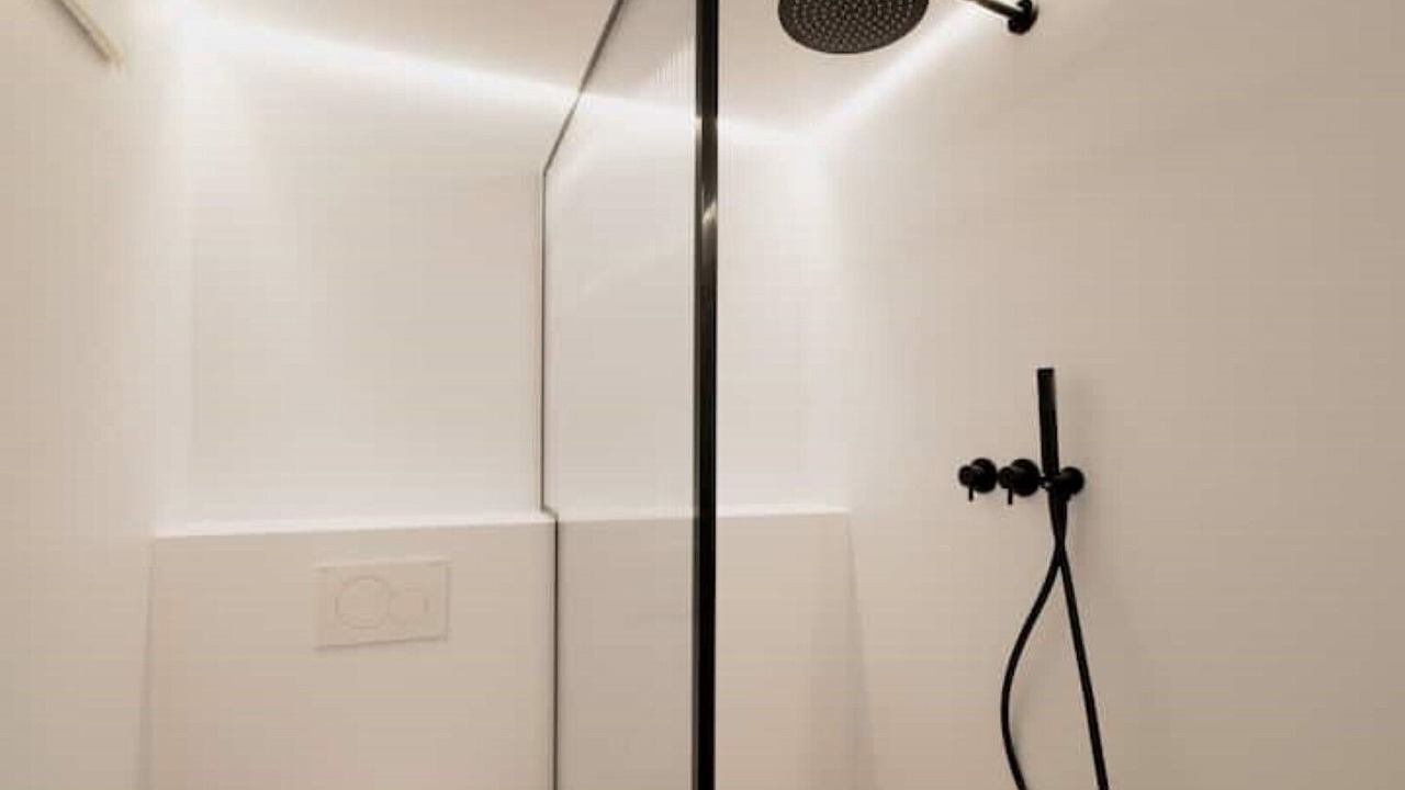 Photo of Bathroom in Lauben