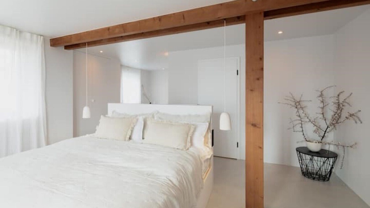 Photo of Bedroom in Lauben