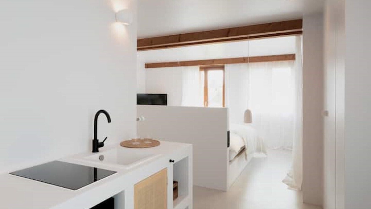Photo of Bedroom in Lauben