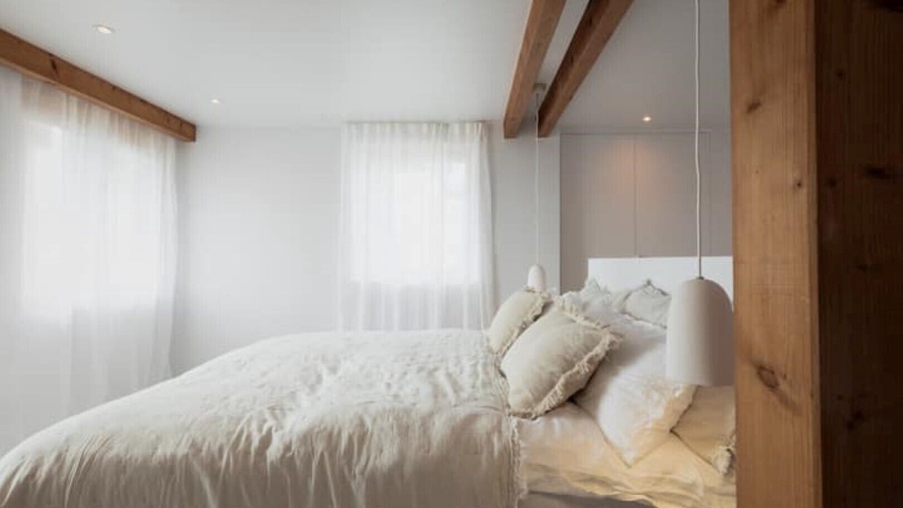 Photo of Bedroom in Lauben