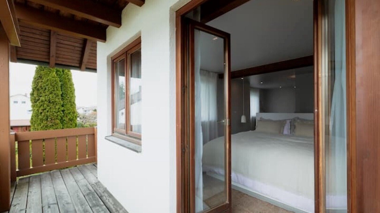 Photo of Bedroom in Lauben