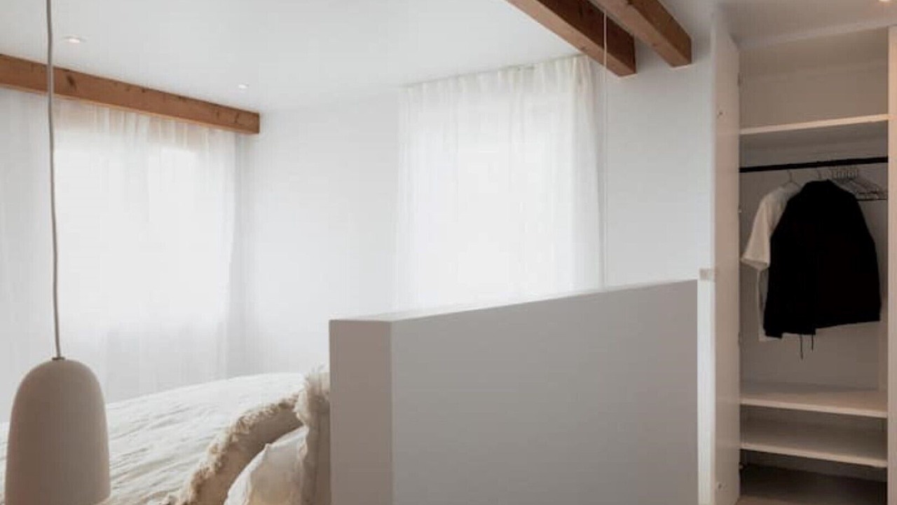 Photo of Bedroom in Lauben