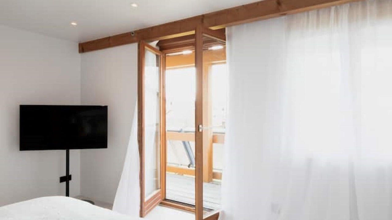 Photo of Bedroom in Lauben