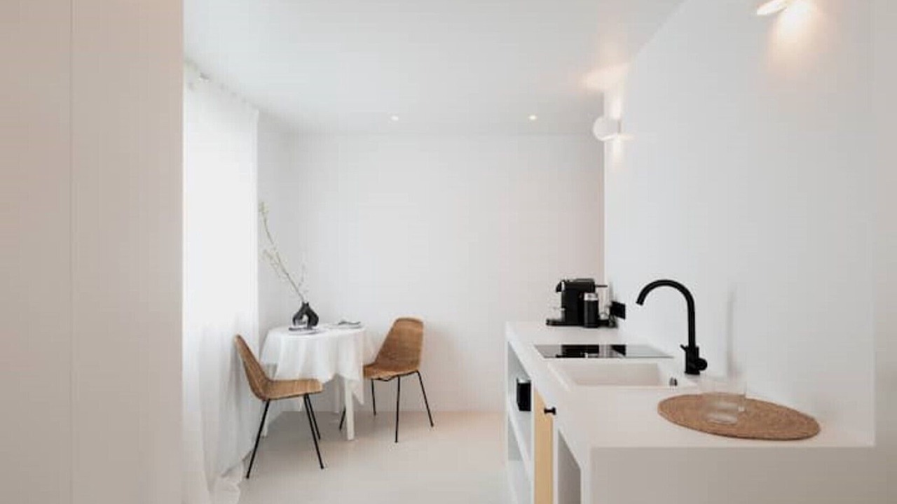 Photo of Kitchen in Lauben
