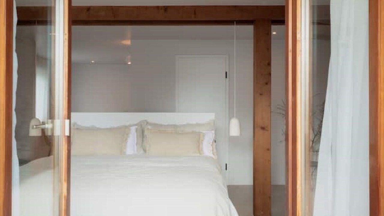 Photo of Bedroom in Lauben