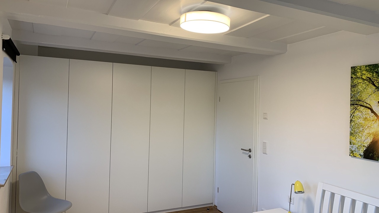 Photo of Bedroom in Duerrroehrsdorf-Dittersbach