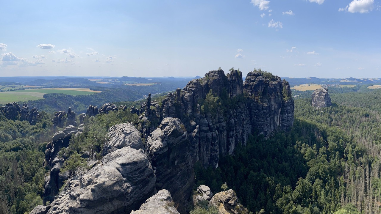 Photo of Outdoor in Duerrroehrsdorf-Dittersbach
