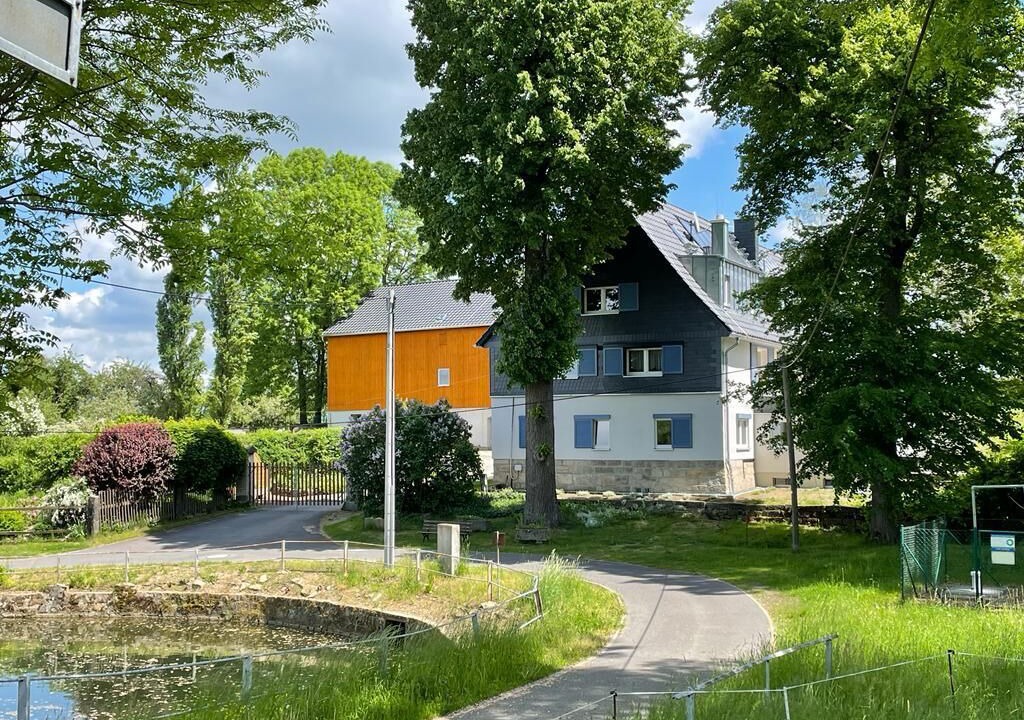 Photo of Outdoor in Duerrroehrsdorf-Dittersbach