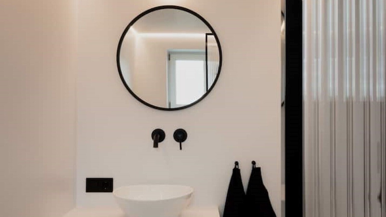 Photo of Bathroom in Lauben