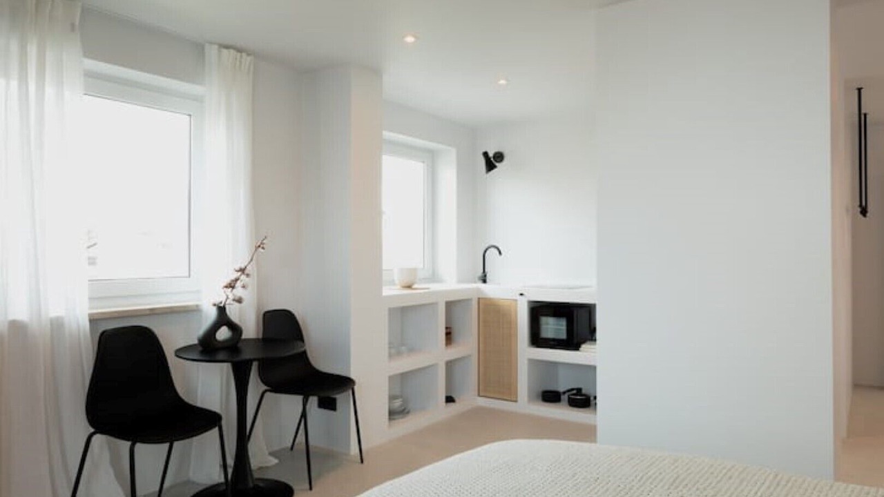 Photo of Bedroom in Lauben