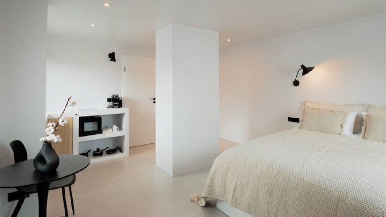 Photo of Bedroom in Lauben