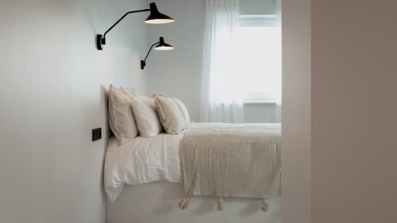 Photo of Bedroom in Lauben