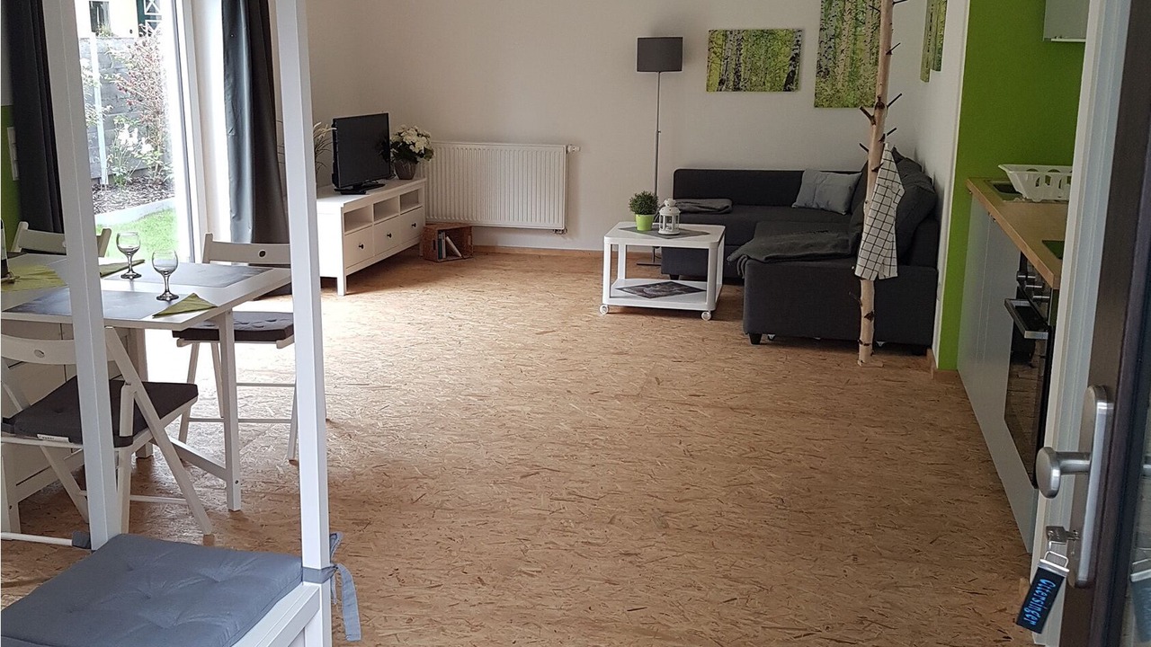 Photo of Livingroom in Mauerstetten