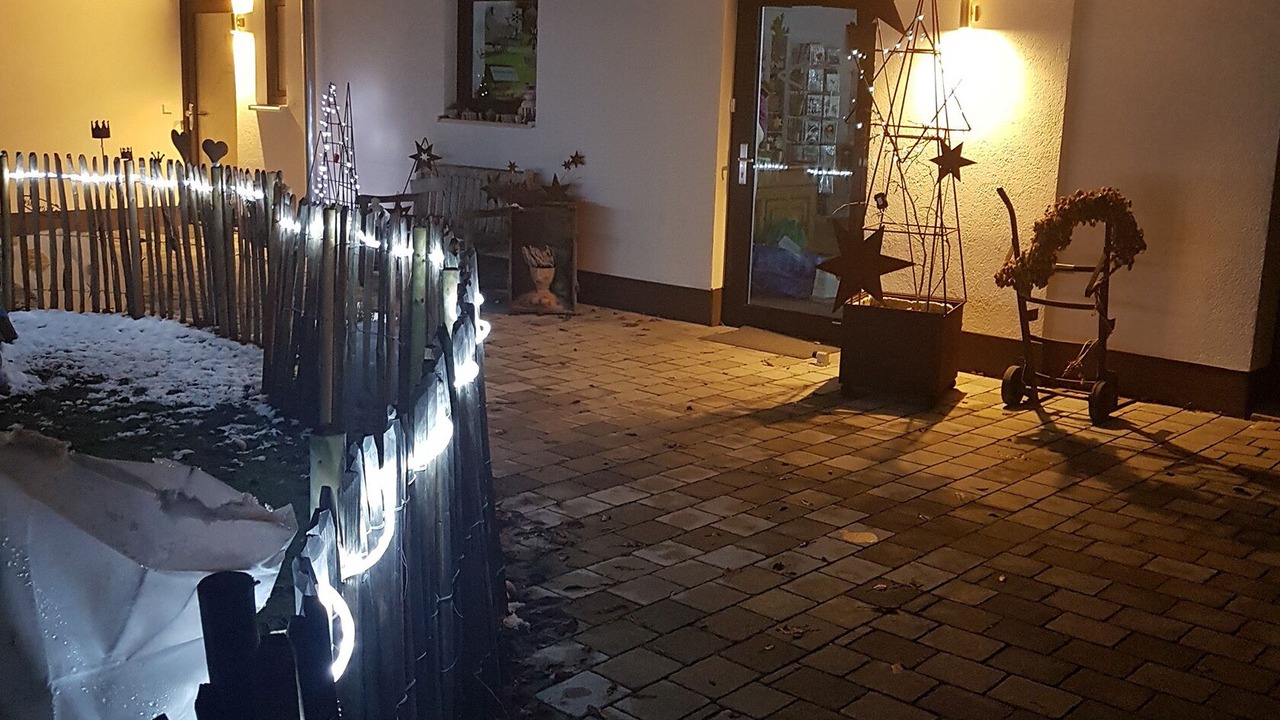 Photo of Patio Balcony in Mauerstetten