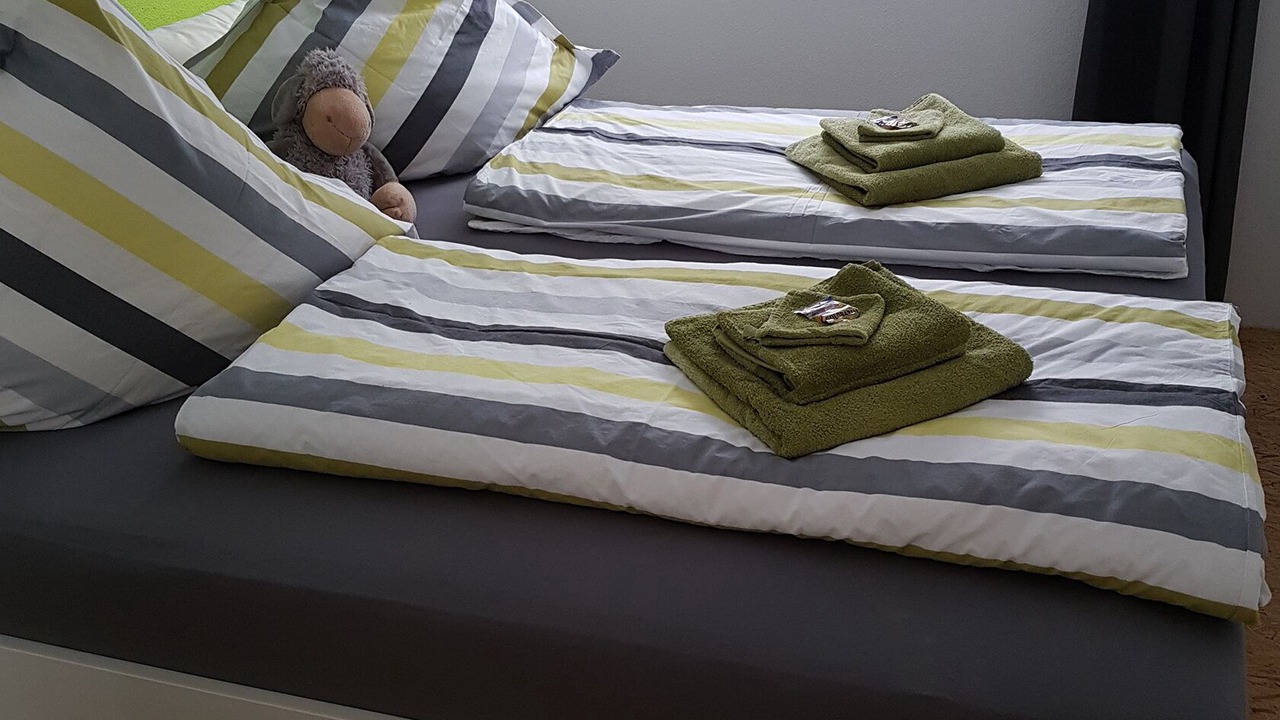 Photo of Bedroom in Mauerstetten