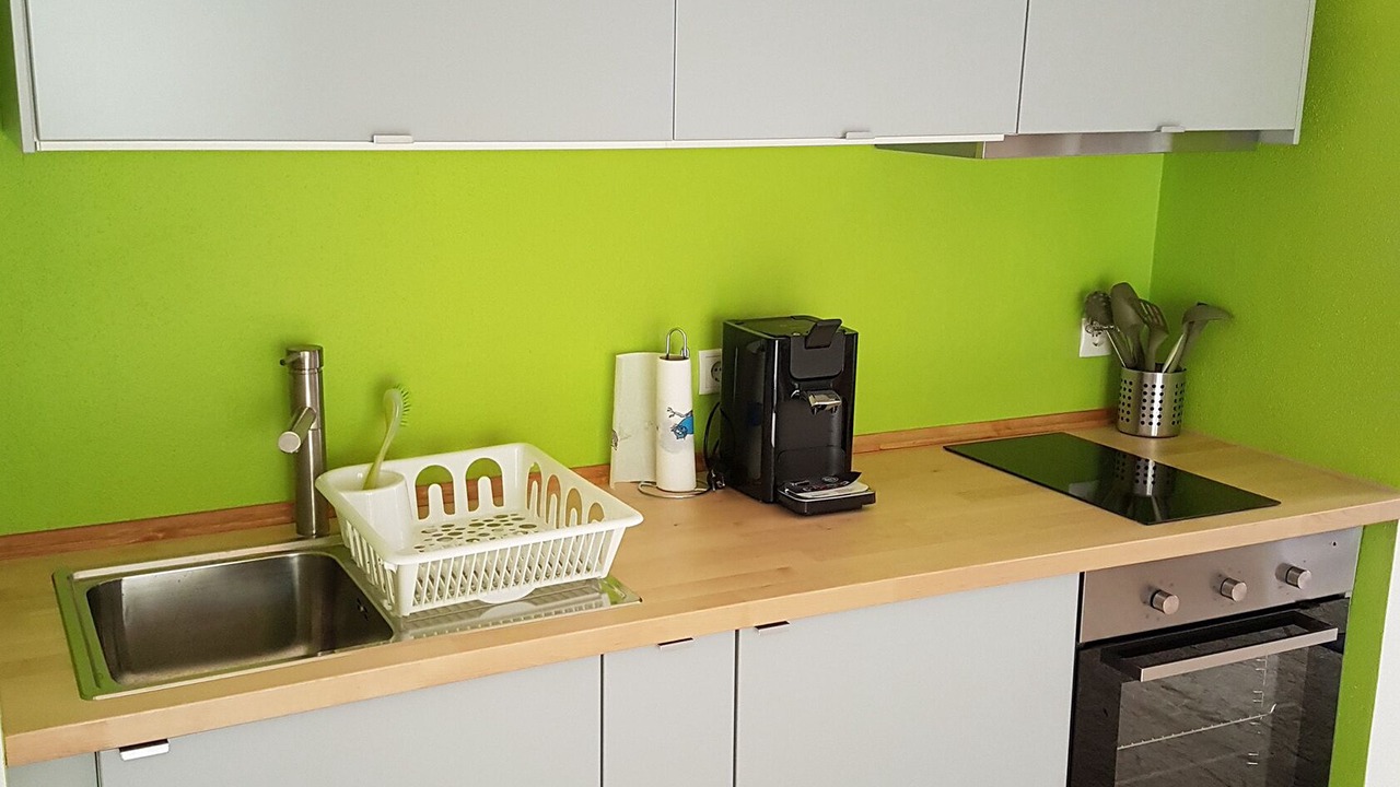 Photo of Kitchen in Mauerstetten