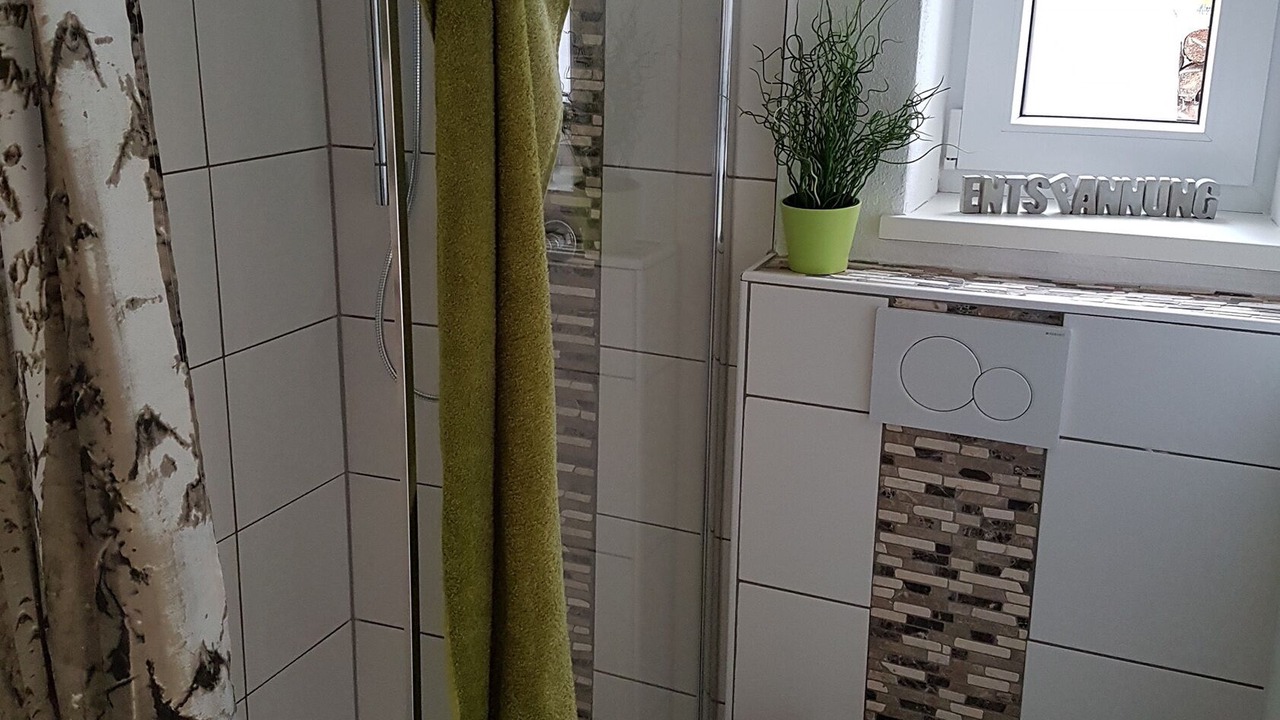 Photo of Bathroom in Mauerstetten