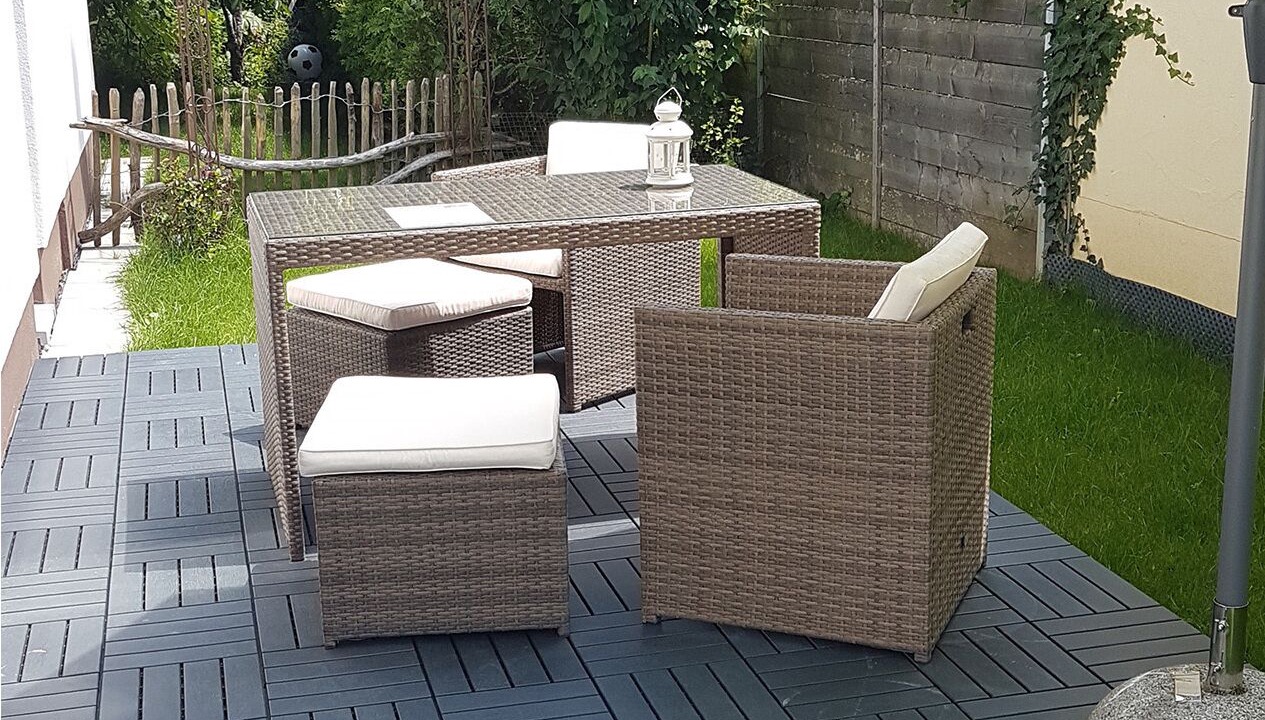 Photo of Patio Balcony in Mauerstetten