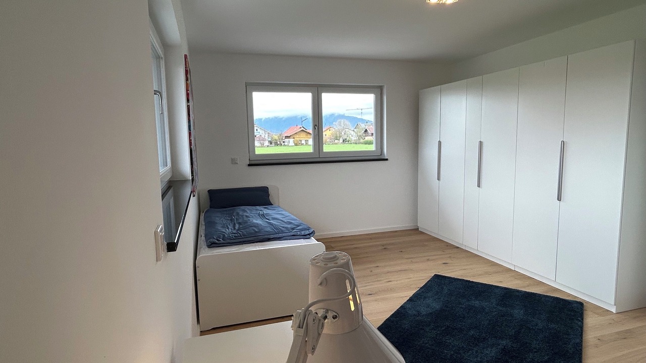 Photo of Bedroom in Raubling
