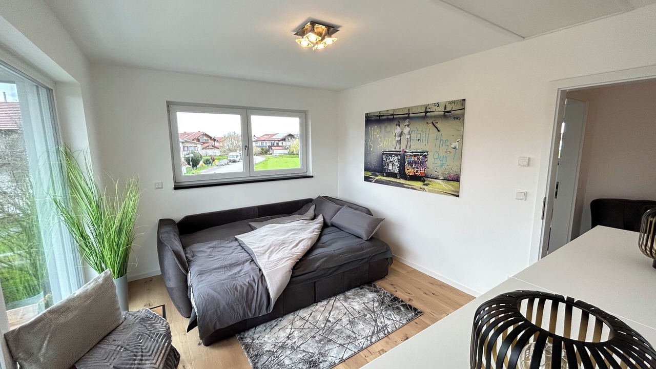 Photo of Livingroom in Raubling