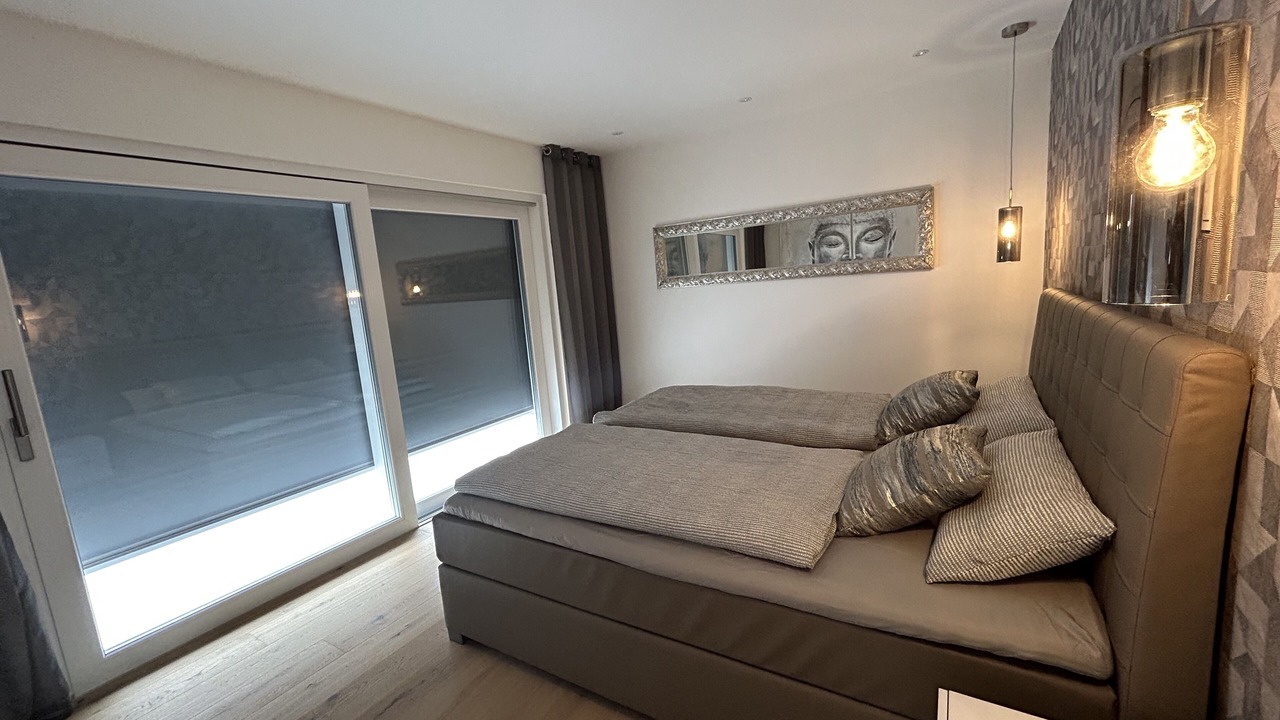 Photo of Bedroom in Raubling