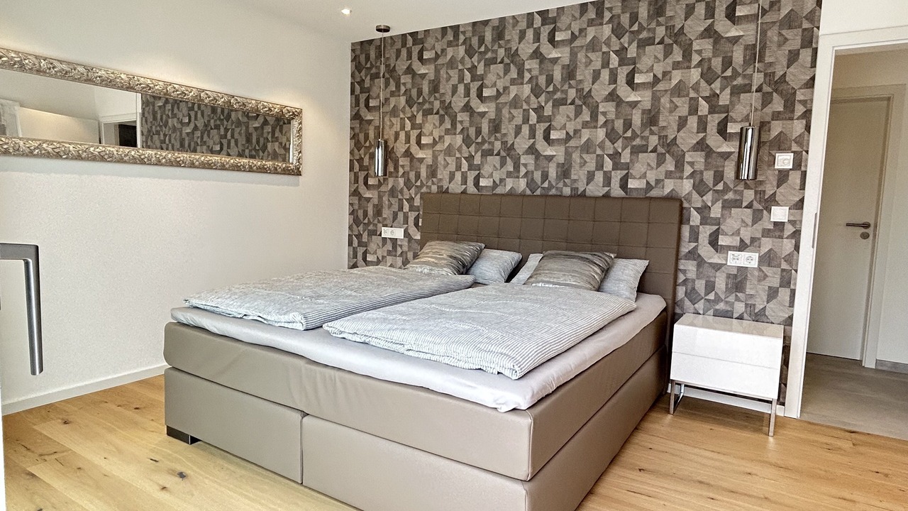Photo of Bedroom in Raubling