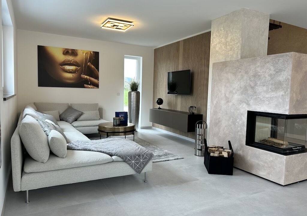 Photo of Livingroom in Raubling