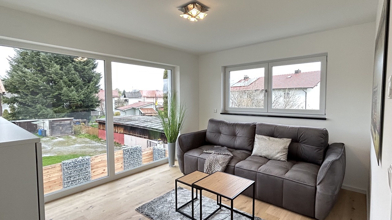 Photo of Livingroom in Raubling