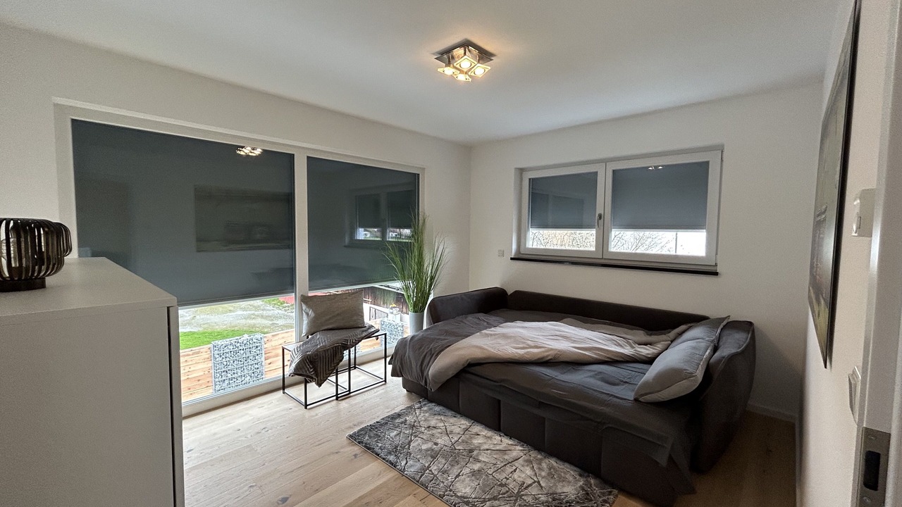 Photo of Livingroom in Raubling