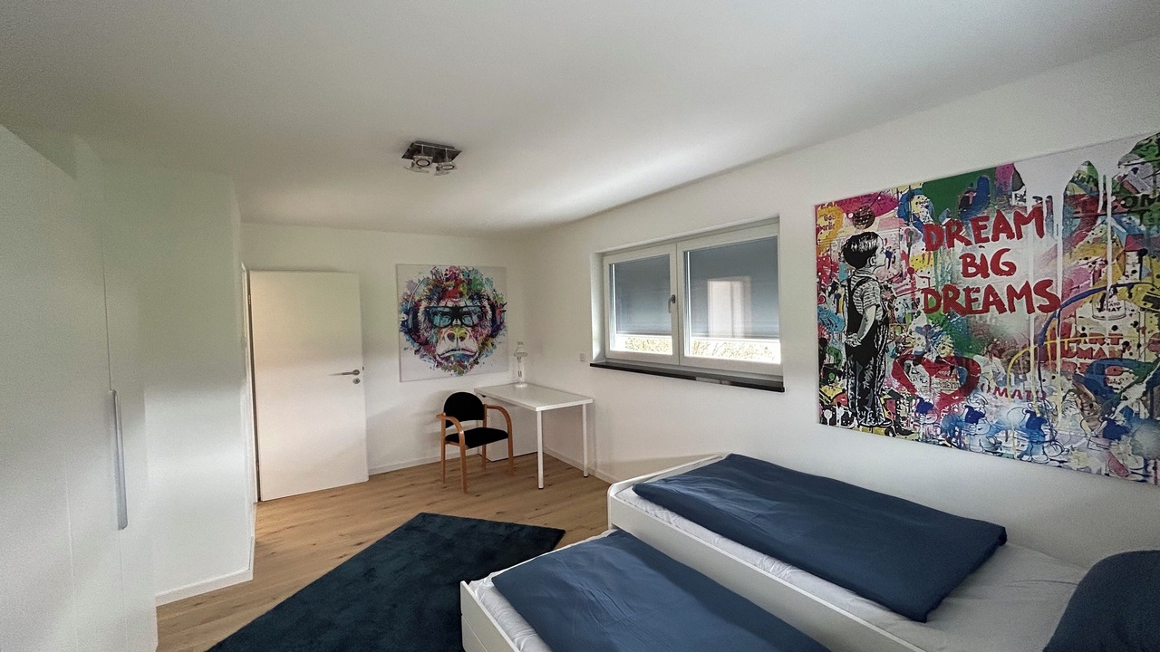 Photo of Bedroom in Raubling