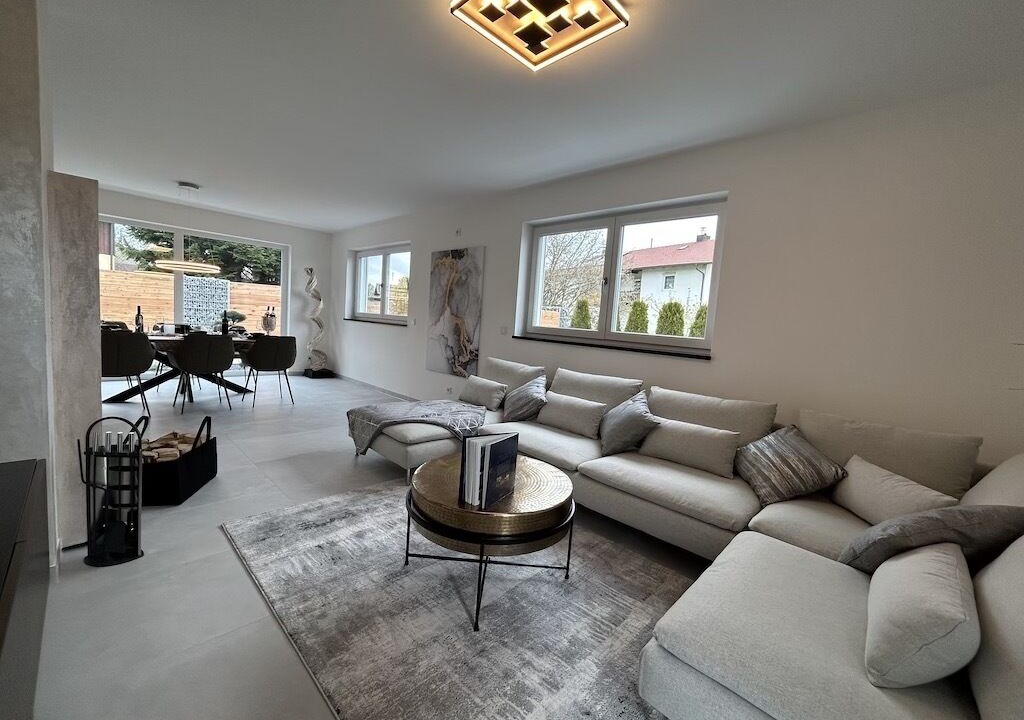 Photo of Livingroom in Raubling
