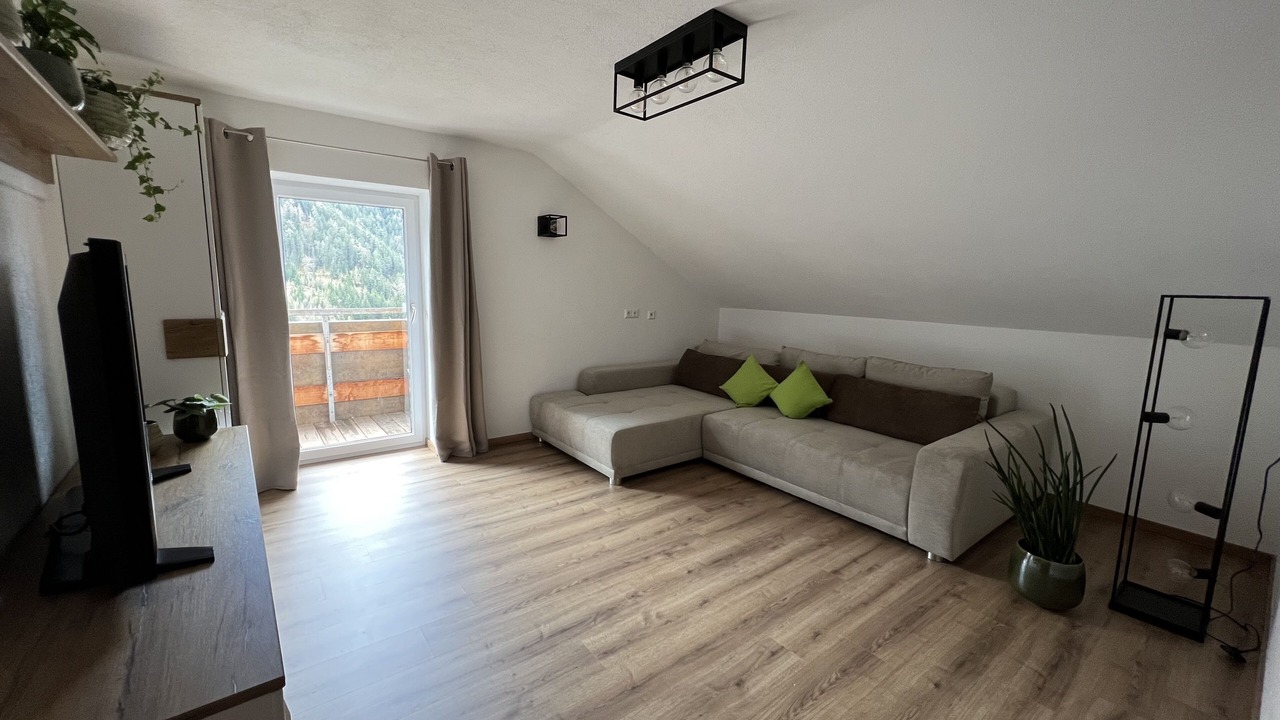 Photo of Livingroom in Prutz