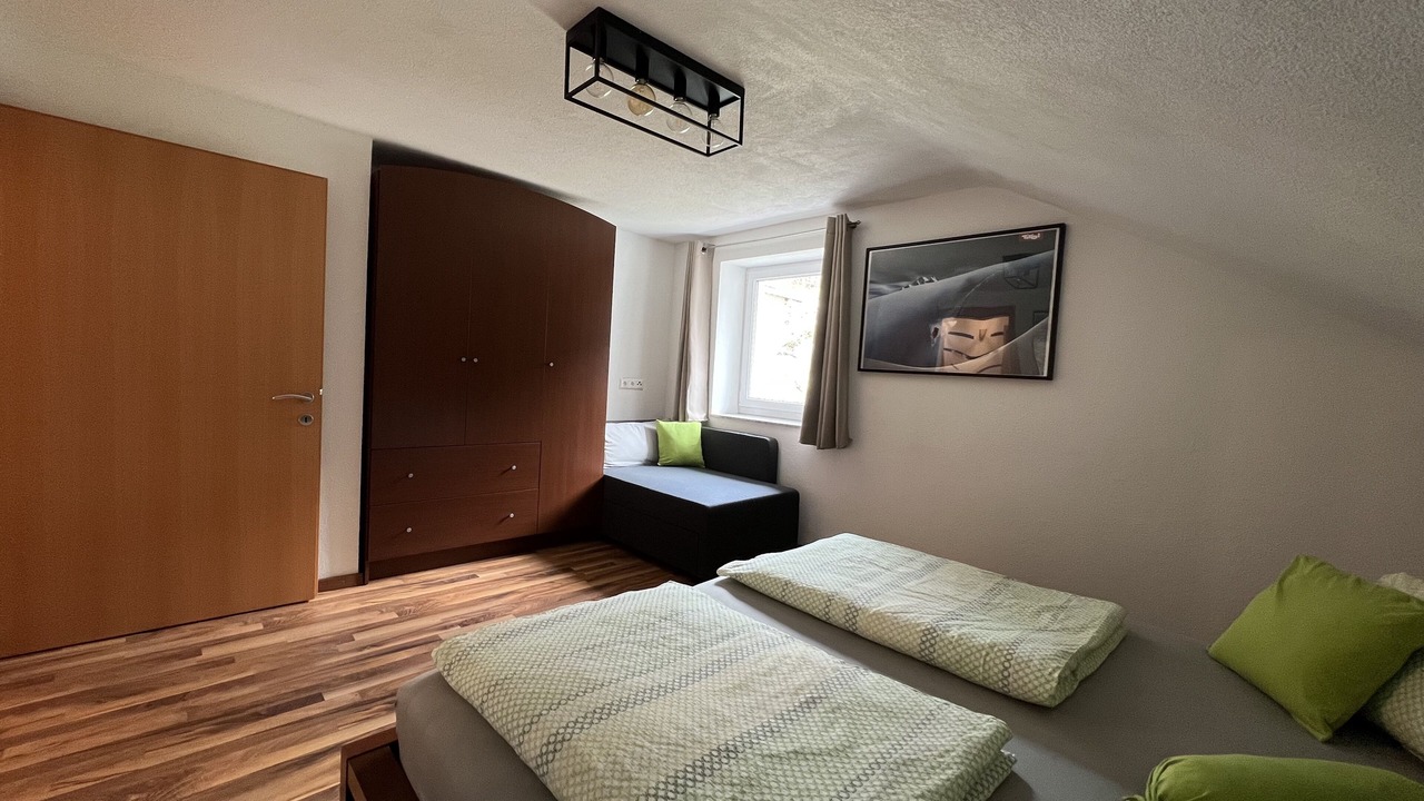 Photo of Bedroom in Prutz