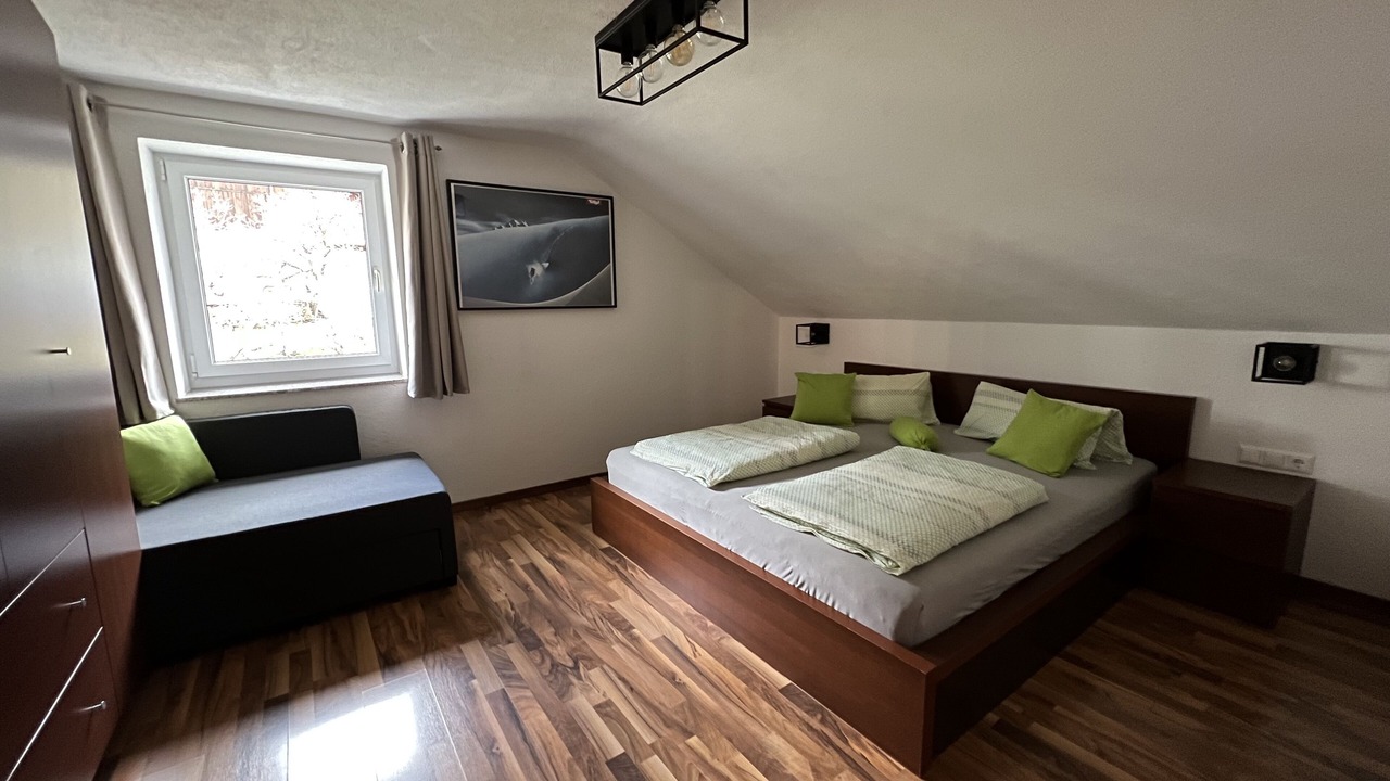 Photo of Bedroom in Prutz