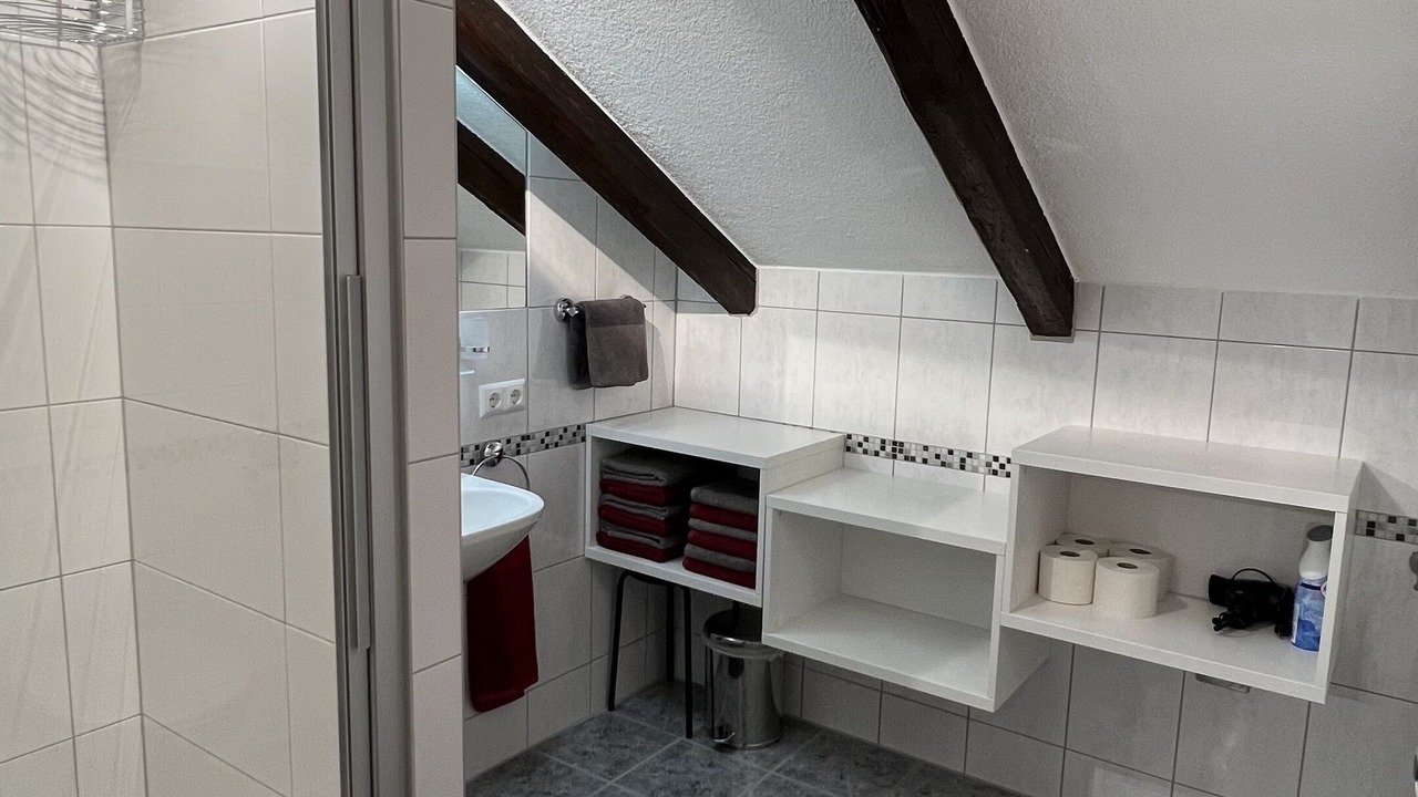 Photo of Bathroom in Prutz