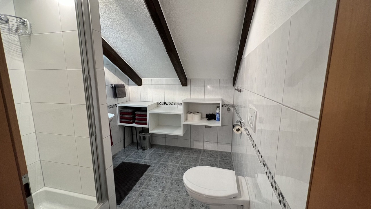 Photo of Bathroom in Prutz