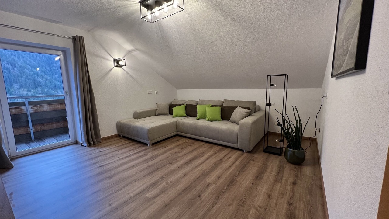 Photo of Livingroom in Prutz