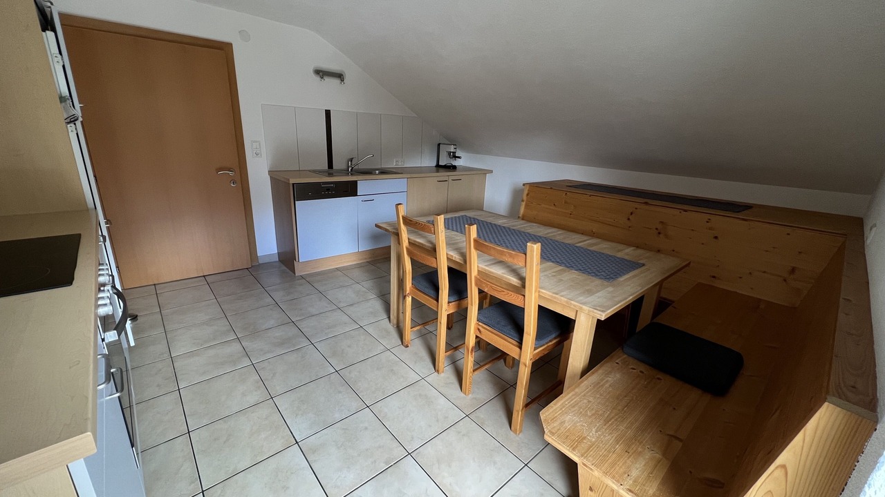 Photo of Kitchen in Prutz