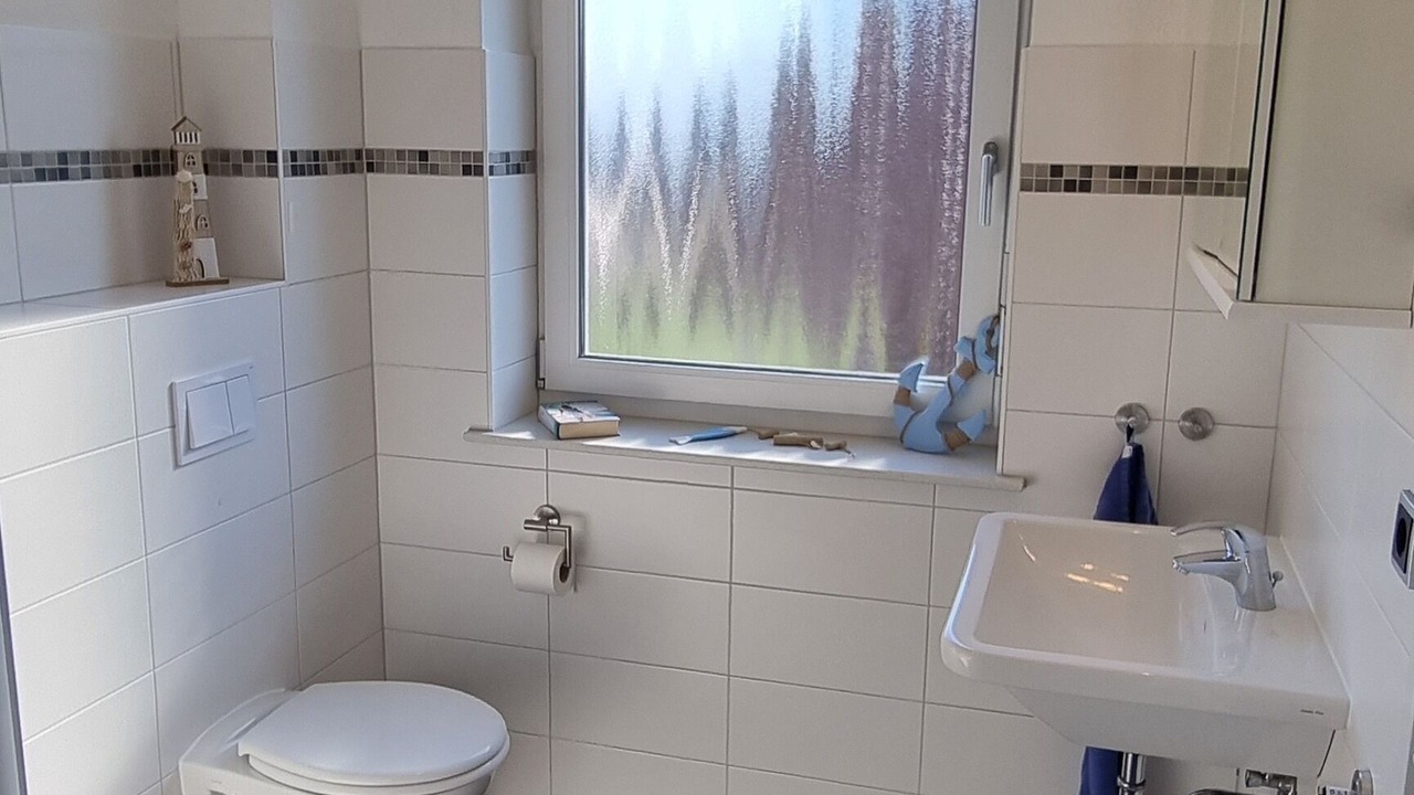 Photo of Bathroom in Zierow