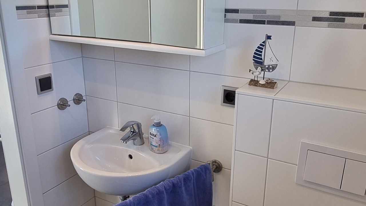 Photo of Bathroom in Zierow