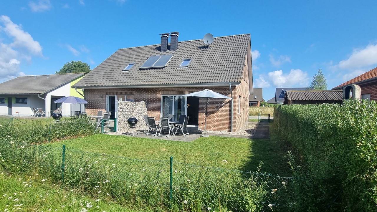 Photo of Outdoor in Zierow