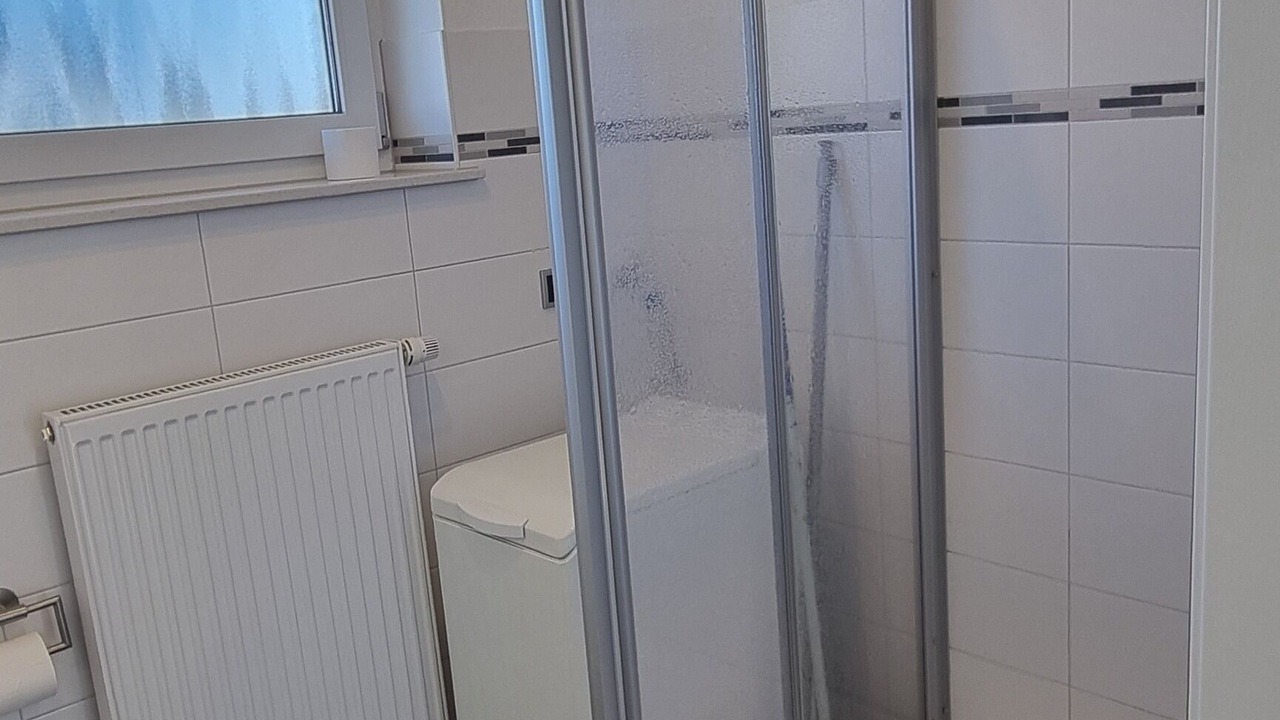 Photo of Bathroom in Zierow