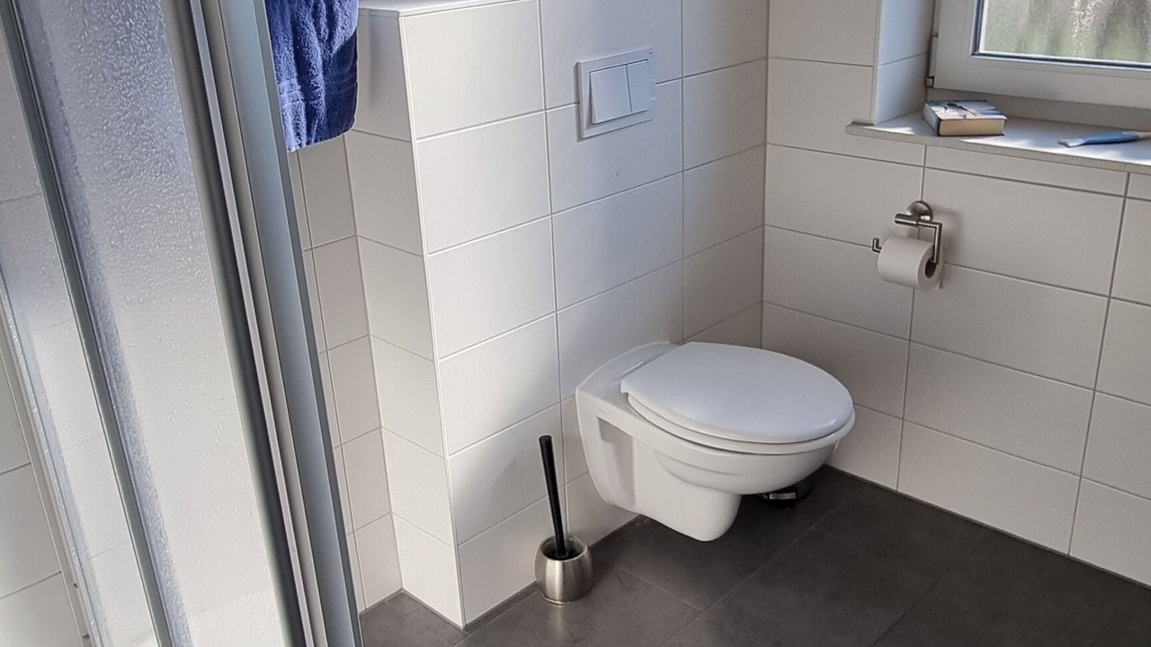Photo of Bathroom in Zierow