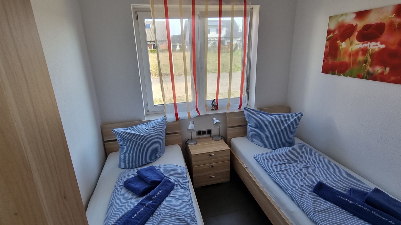 Photo of Bedroom in Zierow