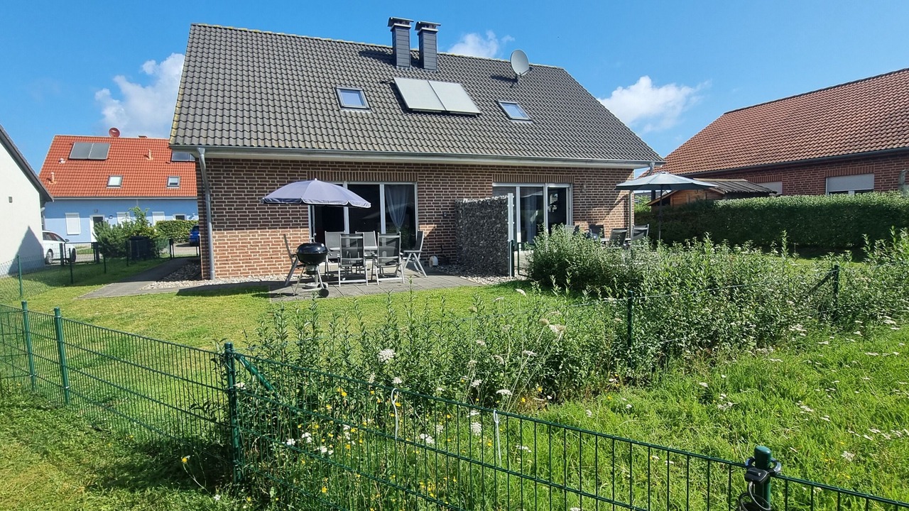 Photo of Outdoor in Zierow