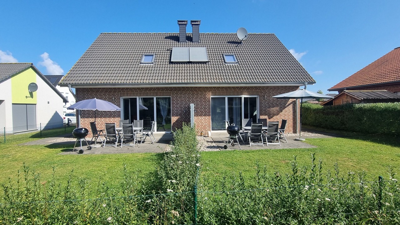 Photo of Outdoor in Zierow
