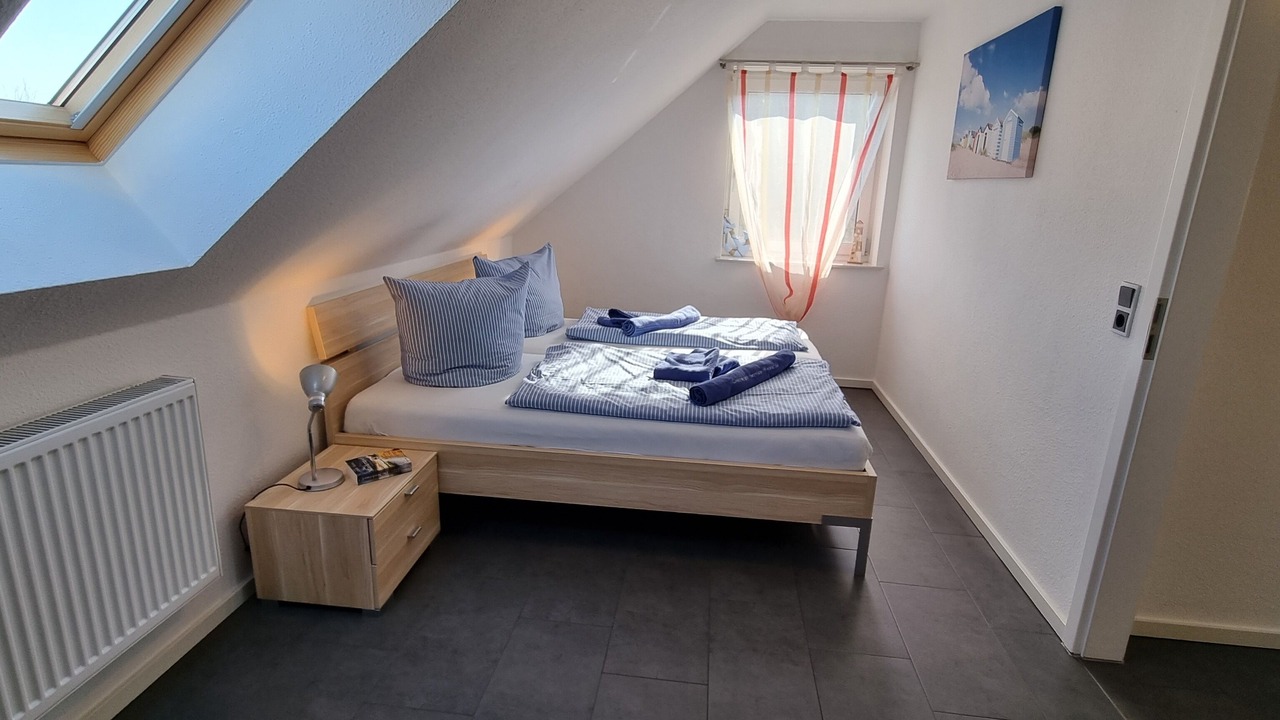 Photo of Bedroom in Zierow