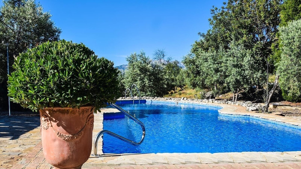Photo of Outdoor in Montecorto