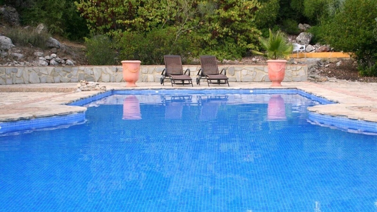 Photo of Outdoor in Montecorto