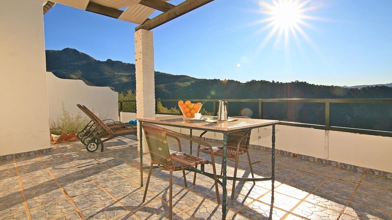 Photo of Outdoor in Montecorto